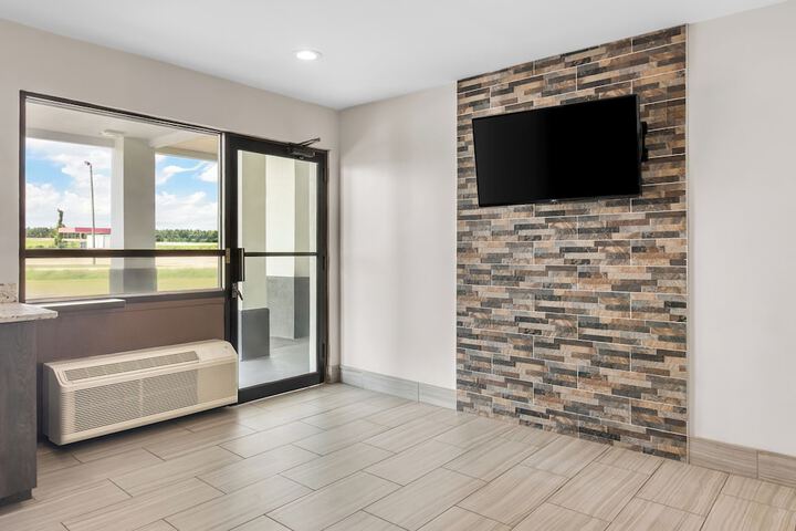 Americas Best Value Inn Bishopville
