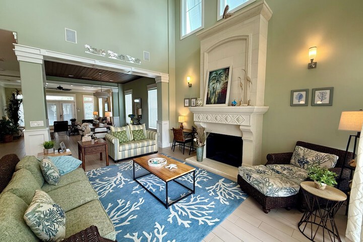 Hammock Beach Golf Resort & Spa
