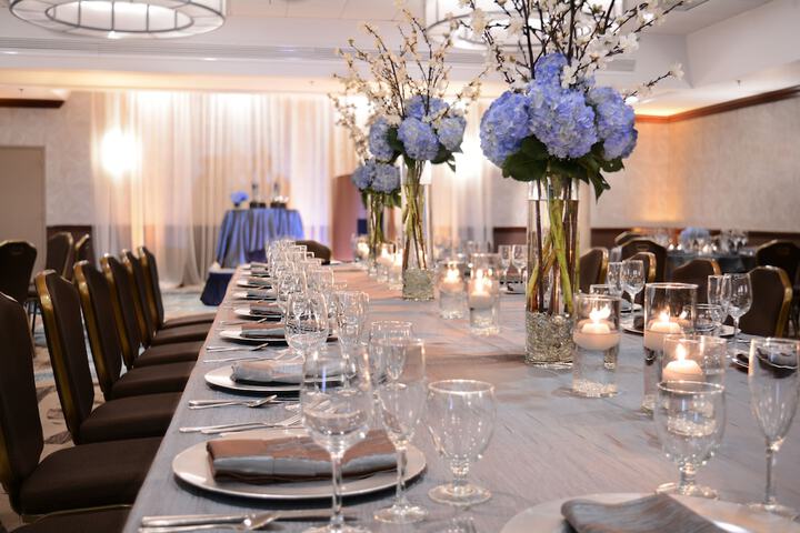 Crowne Plaza Crystal City-Washington D.C. by IHG