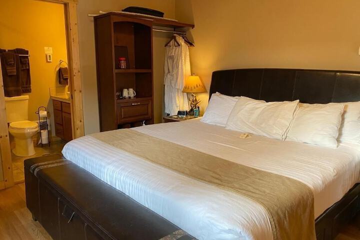 Twisp River Suites