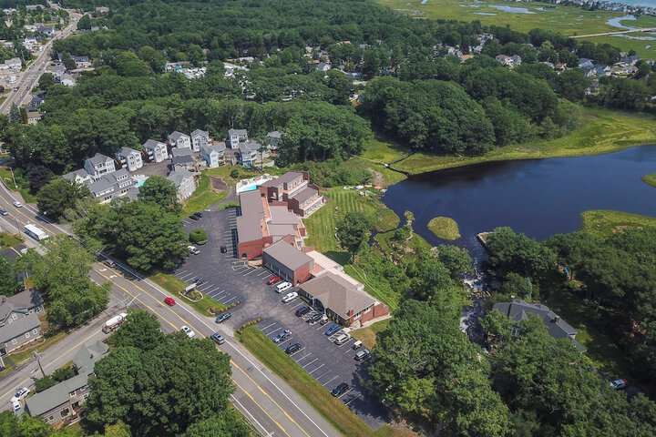 Ogunquit River Inn & Suites