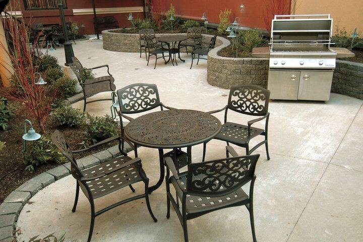 WorldMark Seattle - The Camlin