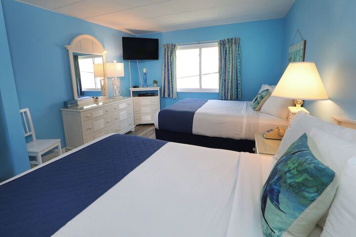 Ocean 7