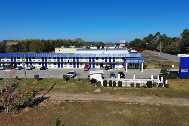 Sunrise Inn