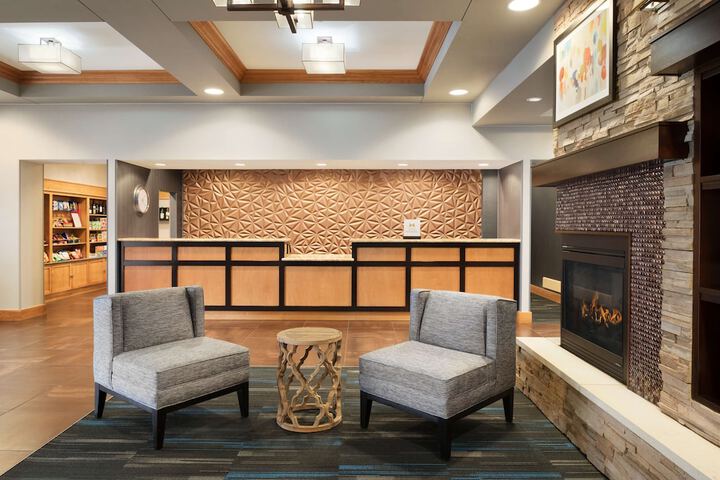Hotel Interior 13 of 37