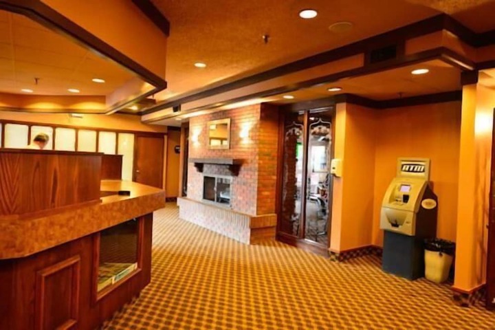 Hotel Interior 6 of 47
