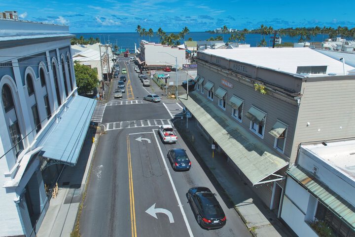 Howzit Hostels Hawaii