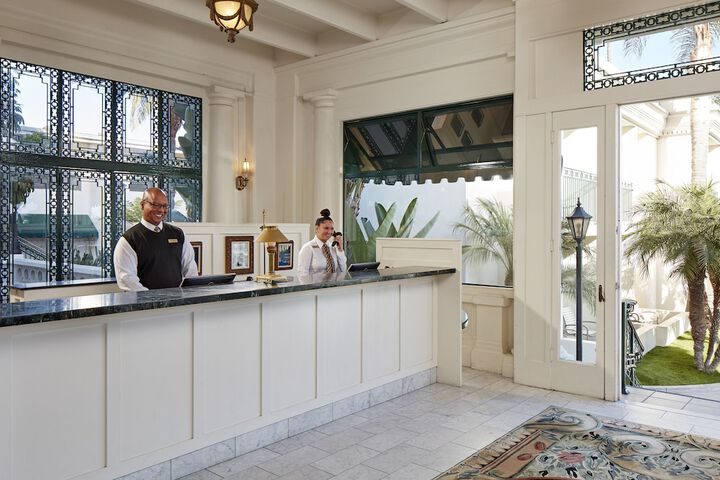 Hotel Interior 13 of 60