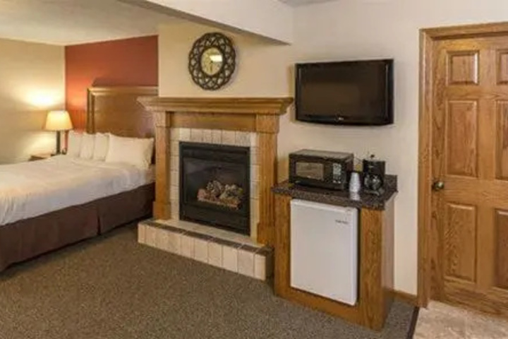 Carriage House