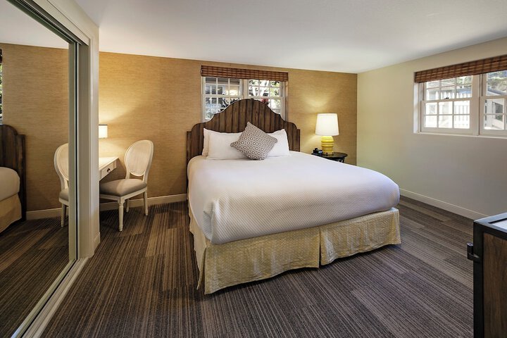 FogCatcher Inn