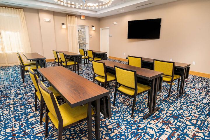 Homewood Suites by Hilton Rancho Cordova Sacramento