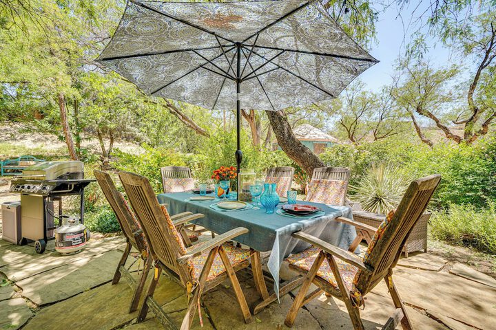 Casita Colibri: Lovely Romantic Patagonia Retreat