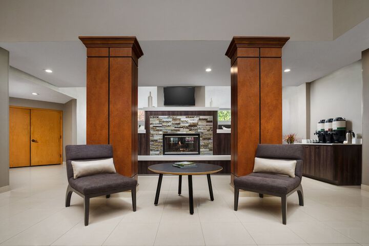 Hotel Interior 11 of 35