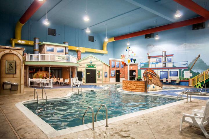 Pool 8 of 39