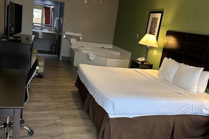 Bestway Inn