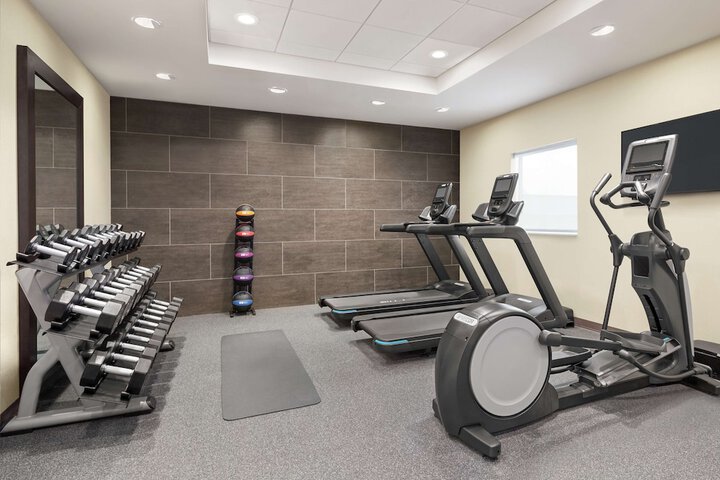 Health and Fitness 32 of 35