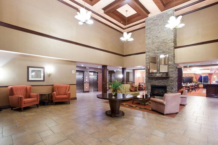 Hotel Interior 5 of 26
