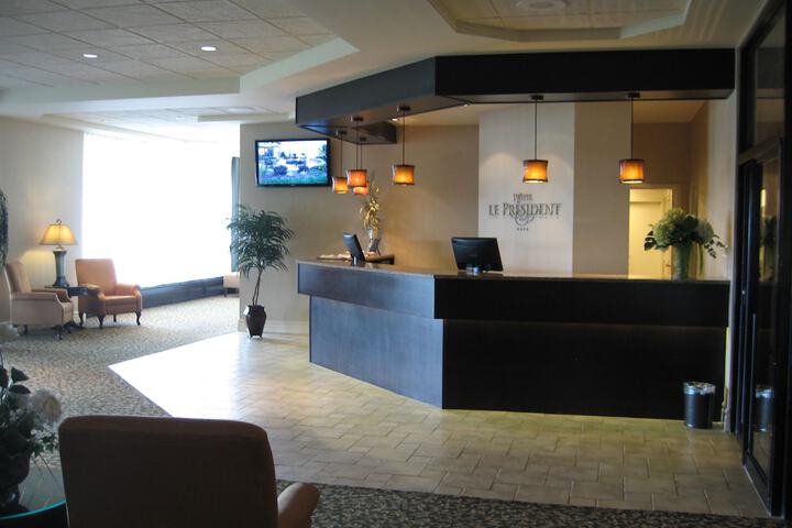 Hotel Interior 20 of 40