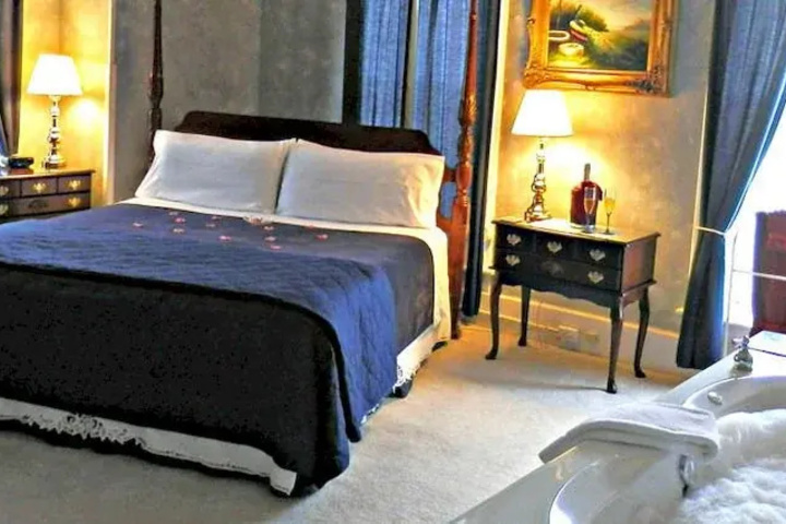 Americus Garden Inn