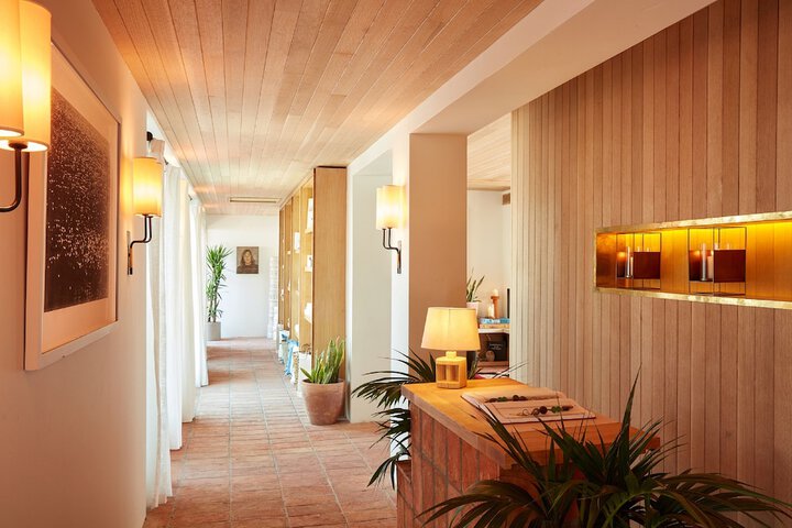 Hotel Joaquin