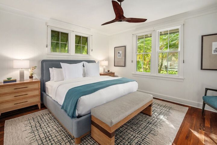 The Lodge at Kukui’ula