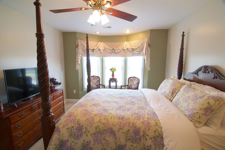 Southern Grace Bed & Breakfast