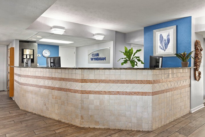 Club Wyndham Westwinds