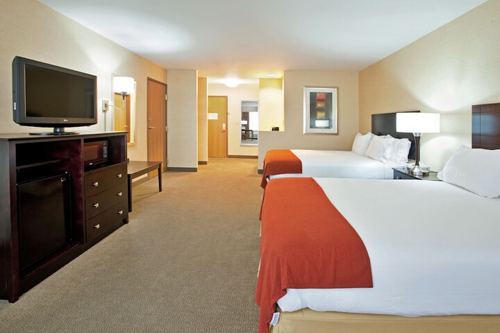 Holiday Inn Express & Suites Nogales by IHG