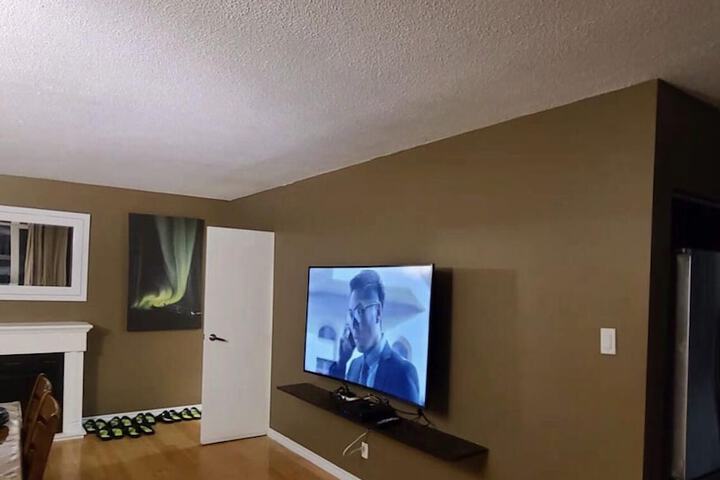 YK Aurora B & B