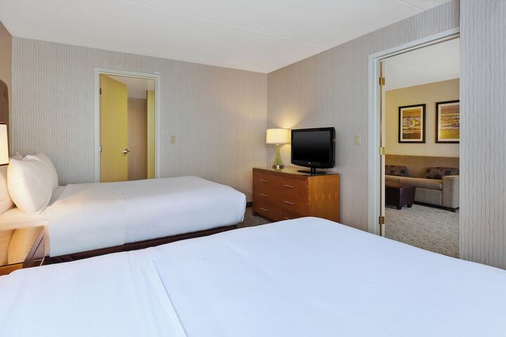 Hotel Auburn Hills