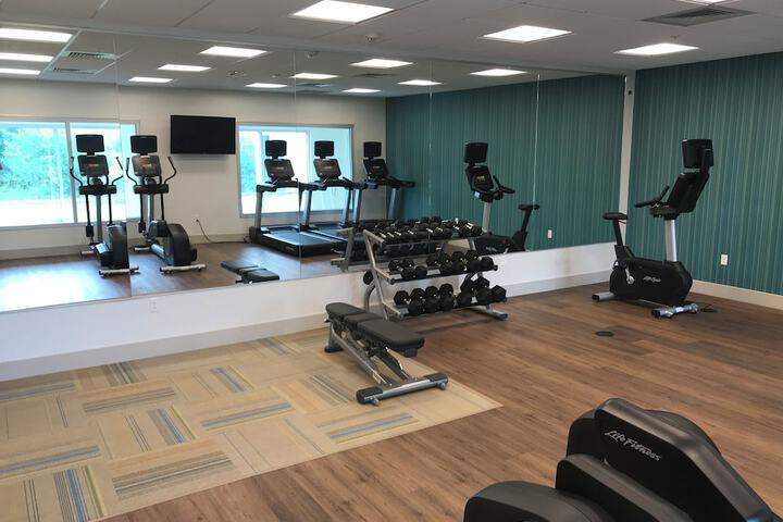 Holiday Inn Express & Suites Hannibal - Medical Center by IHG
