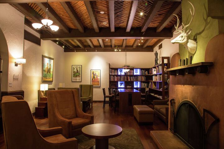 Hotel Andaluz Albuquerque Curio Collection by Hilton