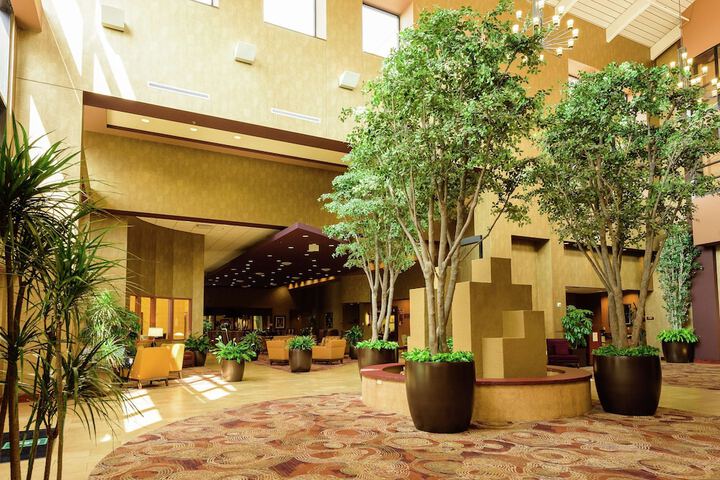 Hotel Interior 14 of 54