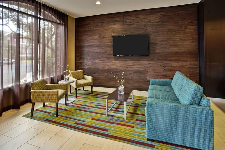 Hotel Interior 10 of 41