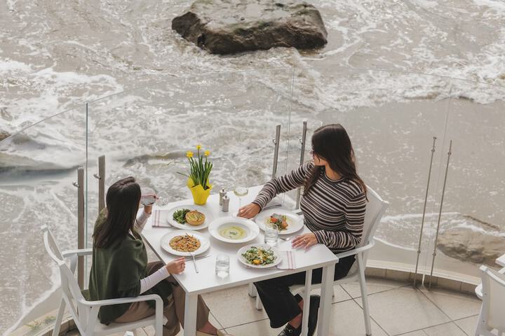Malibu Beach Inn