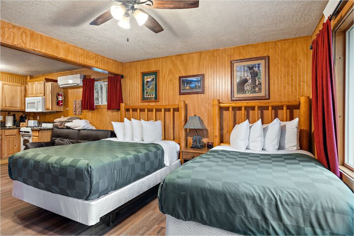 Brundage Bungalows