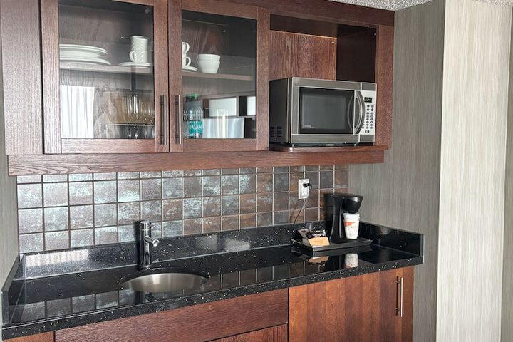 Radisson Hotel Winnipeg Downtown