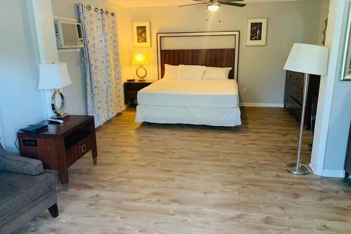 Ocean One Inn