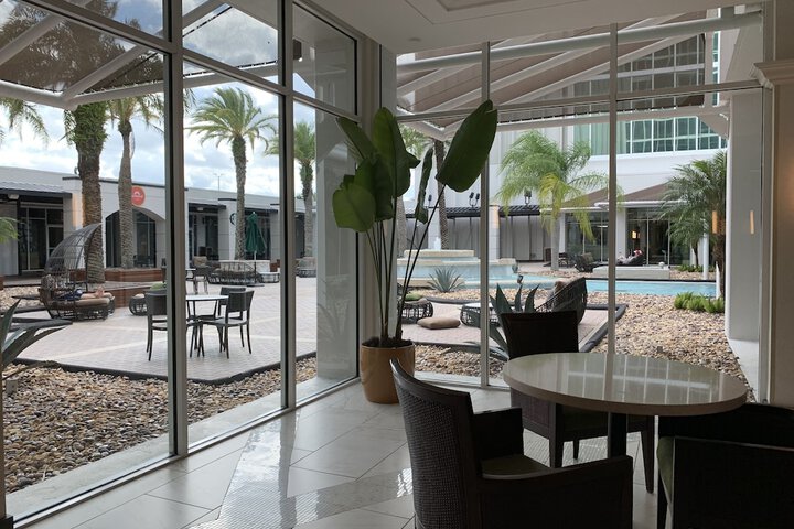 Hotel Exterior 54 of 55