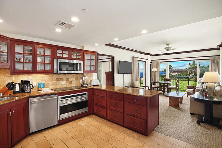 Waipouli Beach Resorts & Spa Kauai by OUTRIGGER