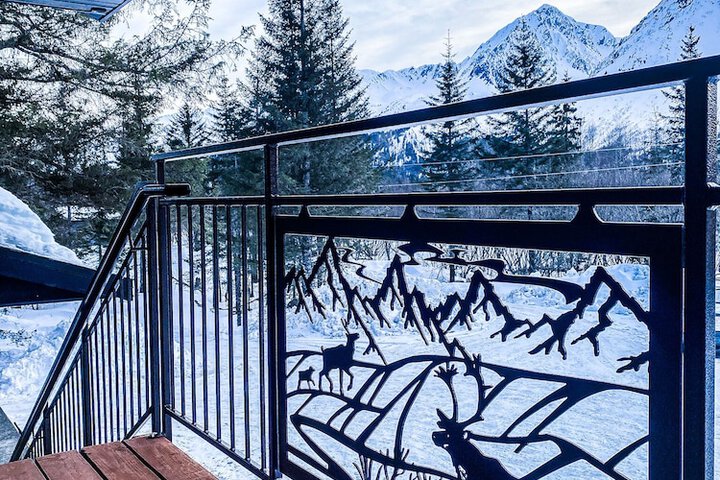 Spruce Lodge