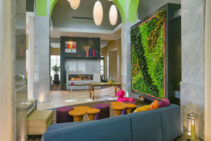 Hotel Interior 4 of 70