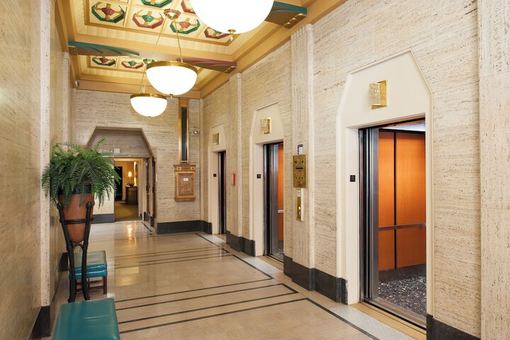 Hotel Interior 5 of 62