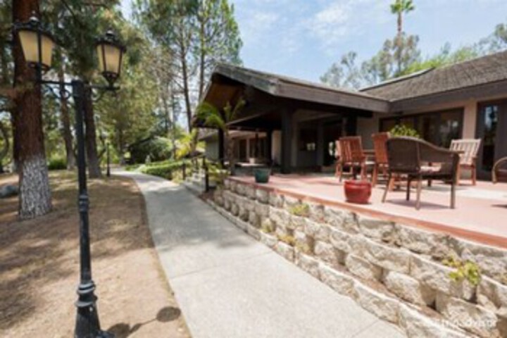 Bellafonte Resort & Spa