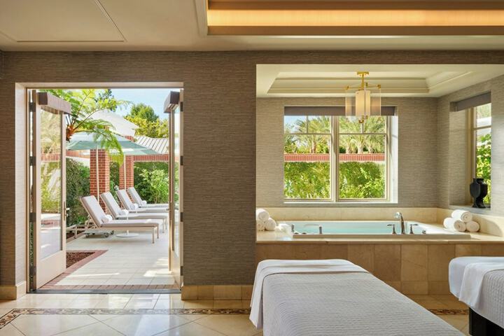 Four Seasons Hotel Los Angeles at Westlake Village