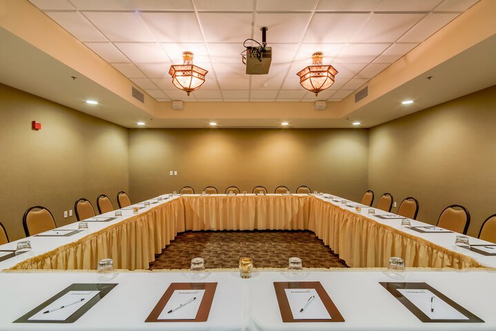 Meeting 41 of 60