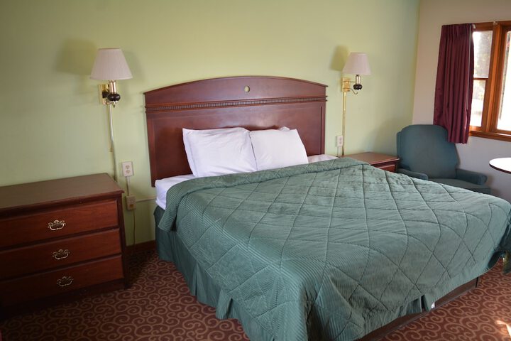 WYE Motor Lodge Duncansville - Altoona