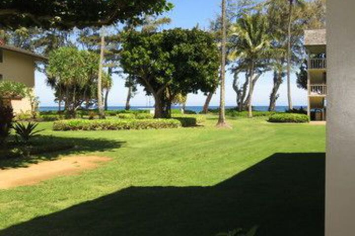 Krellers Islander Getaway