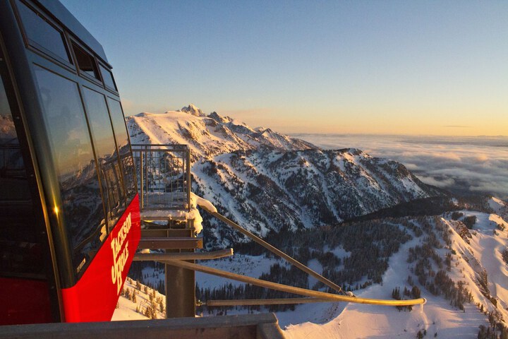 Hotel Terra Jackson Hole - a Noble House Resort