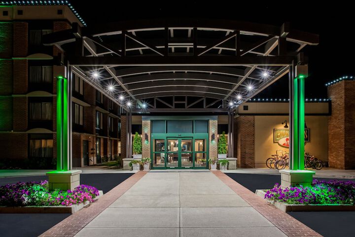 Holiday Inn Saratoga Springs by IHG